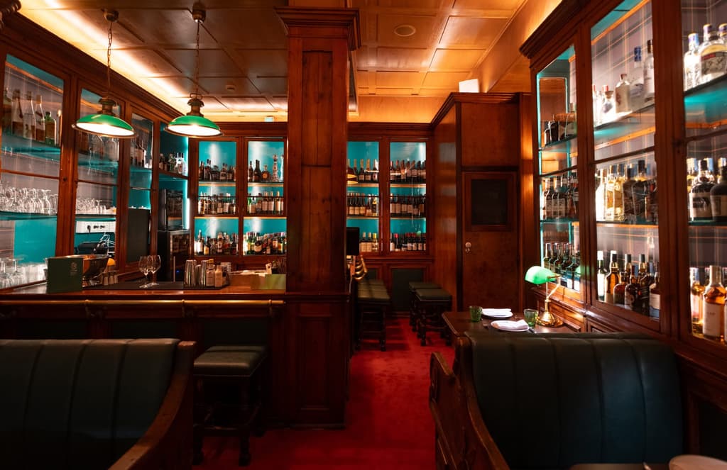 Welcome back to Snob, Lisbon's legendary meeting place