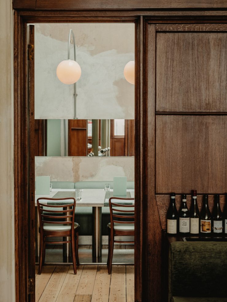 Lina Stores expands its London empire, its latest outpost a revamped ...