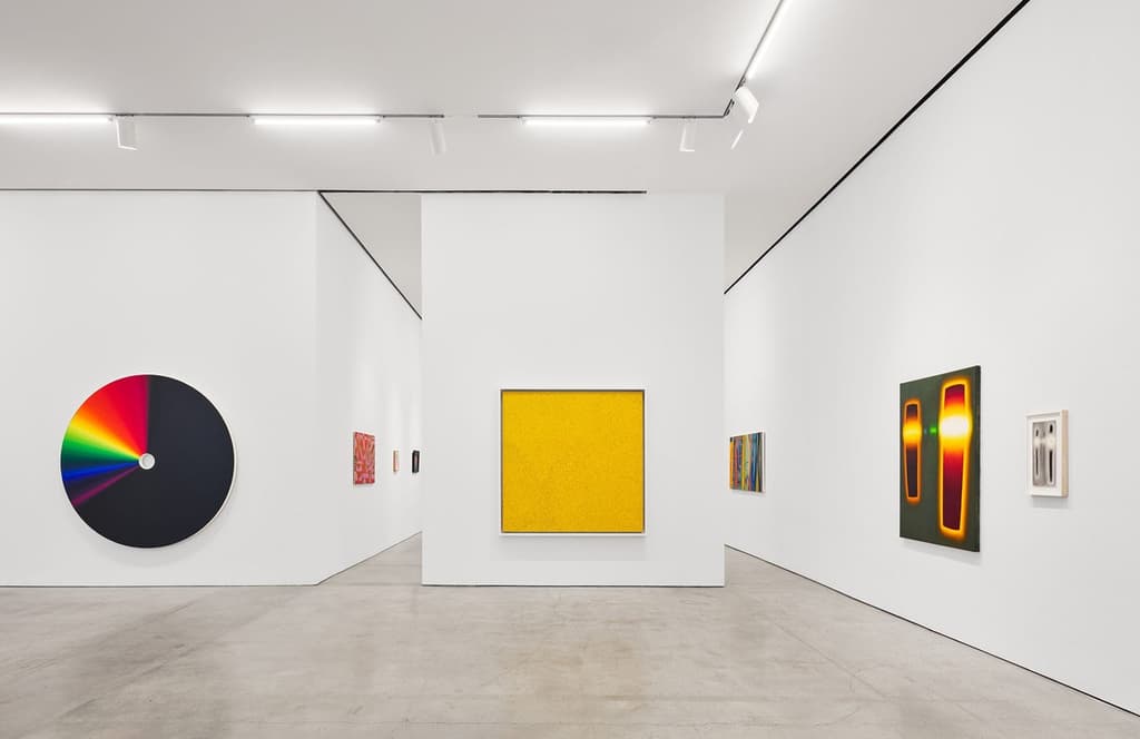 Marlborough Gallery’s legendary Chelsea space is for sale in NYC