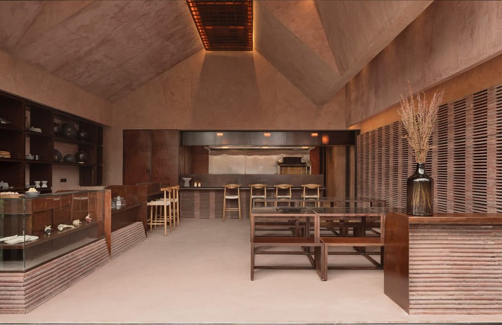 Xilote brings Oaxacan soul to Mexico City’s Nuevo Polanco