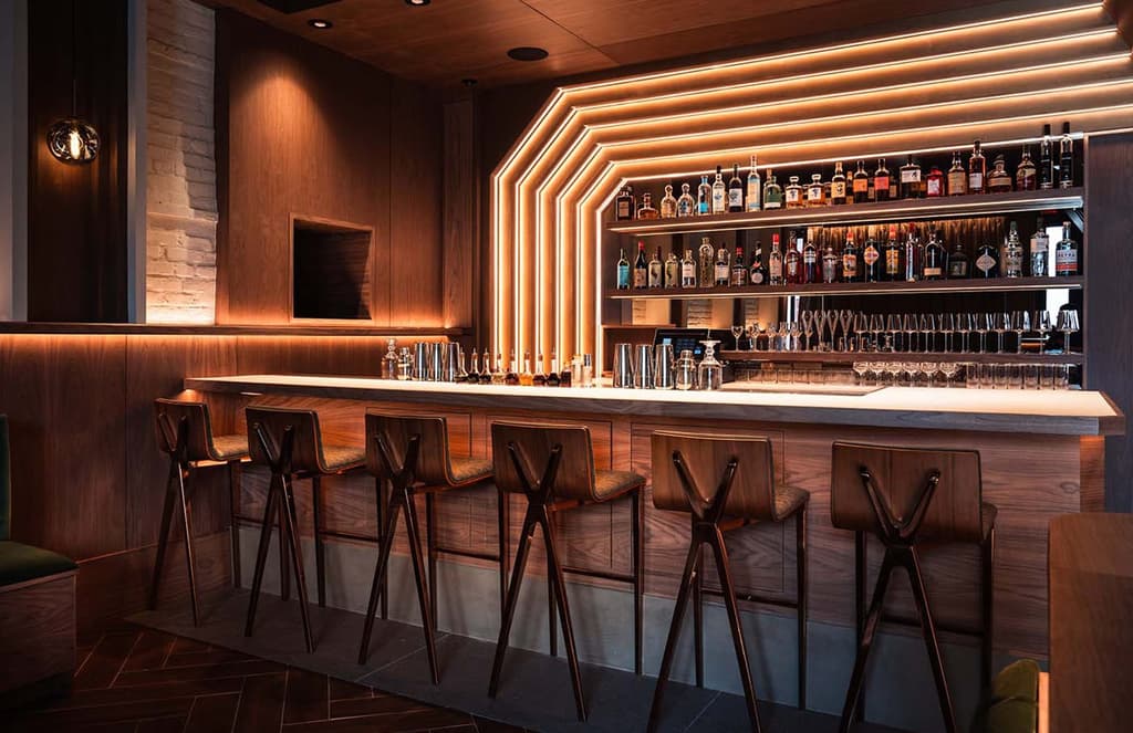 Brooklynites get a new one-stop-shop for Japanese snacks and nightlife