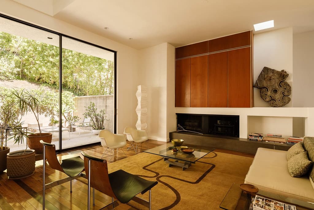 A Buff & Hensman masterpiece hits the market in Pasadena