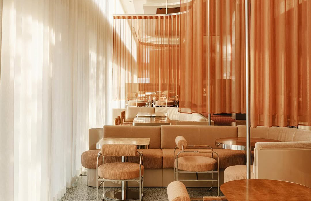 Interior inspiration to kick-start your week