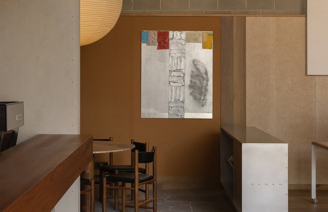 Interior inspiration to kick-start your week