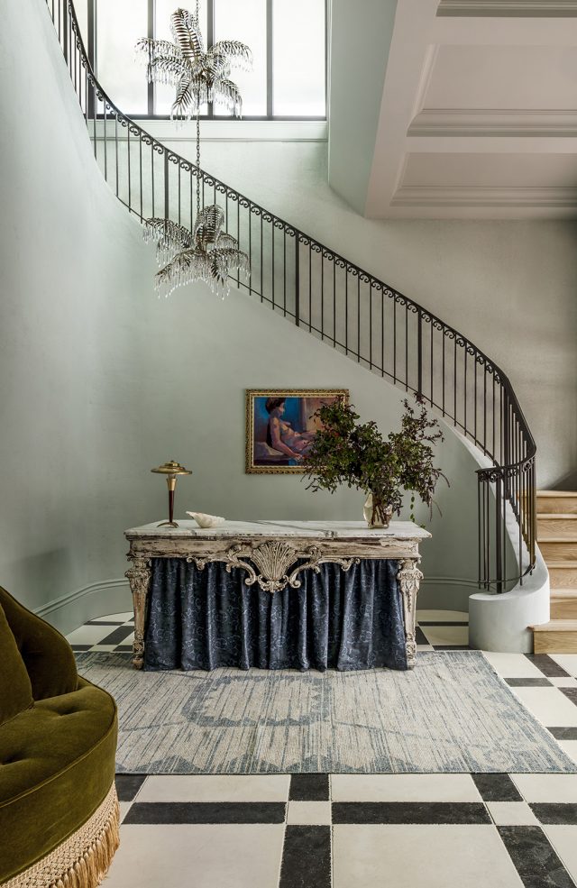 This remodelled hotel on New Orleans’ ‘Auto Row’ is walking distance ...