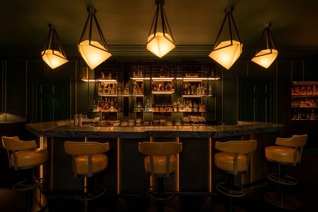 Advocatuur bar Amsterdam