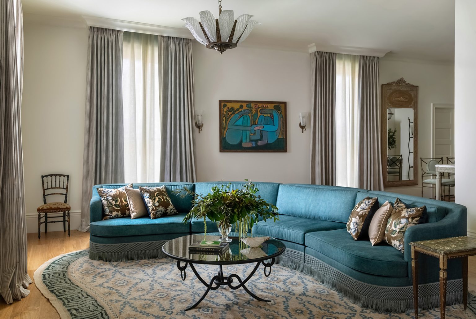 This remodelled hotel on New Orleans’ ‘Auto Row’ is walking distance ...