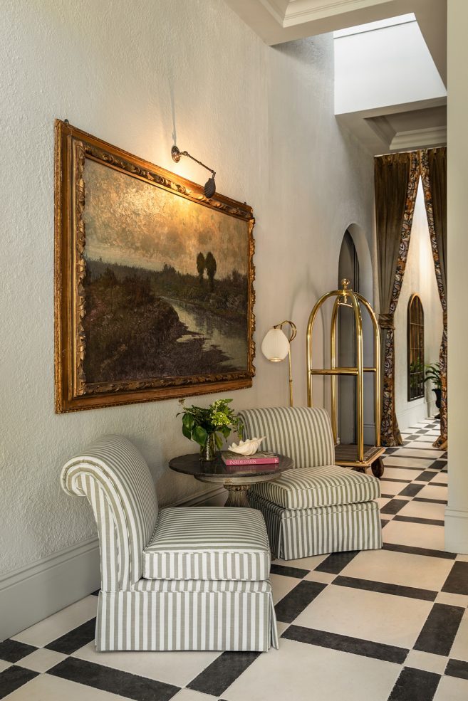 This remodelled hotel on New Orleans’ ‘Auto Row’ is walking distance ...