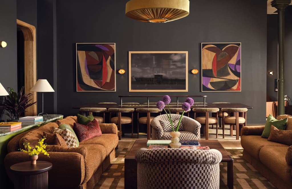 The Malin Flatiron takes co-working to a smarter place