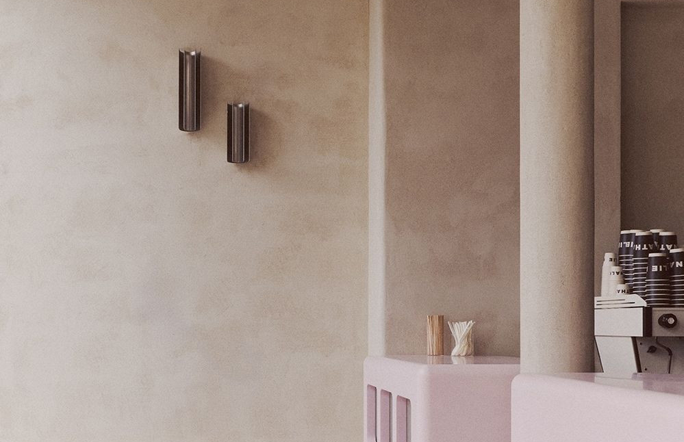 Interior inspiration to kick-start your week