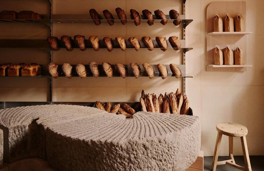 Interior inspiration to kick-start your week