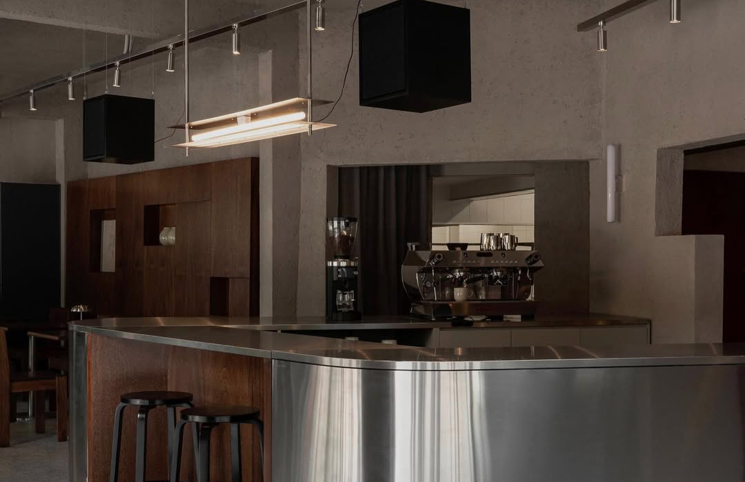 Interior inspiration to kick-start your week