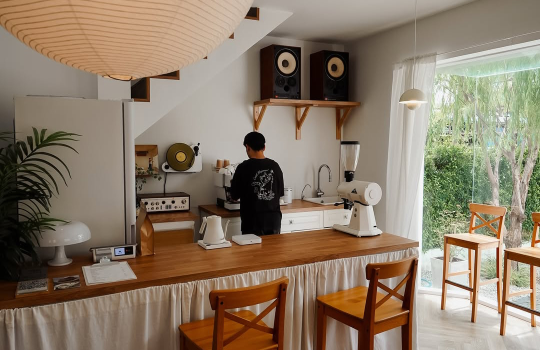 Interior inspiration to kick-start your week