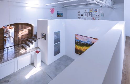 Artistic interventions perk up Ibiza’s summer cultural calendar