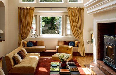 Could this hôtel particulier be the sexiest new stay in Paris?