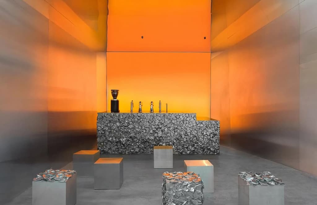 Interior inspiration to kick-start your week