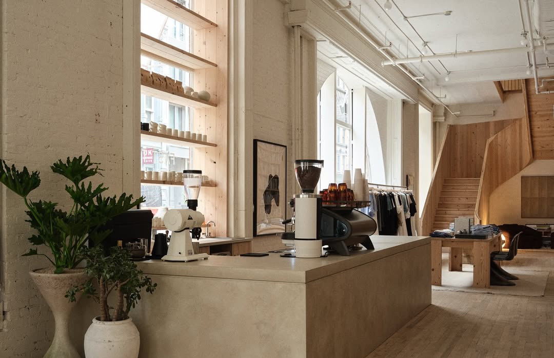 Interior inspiration to kick-start your week