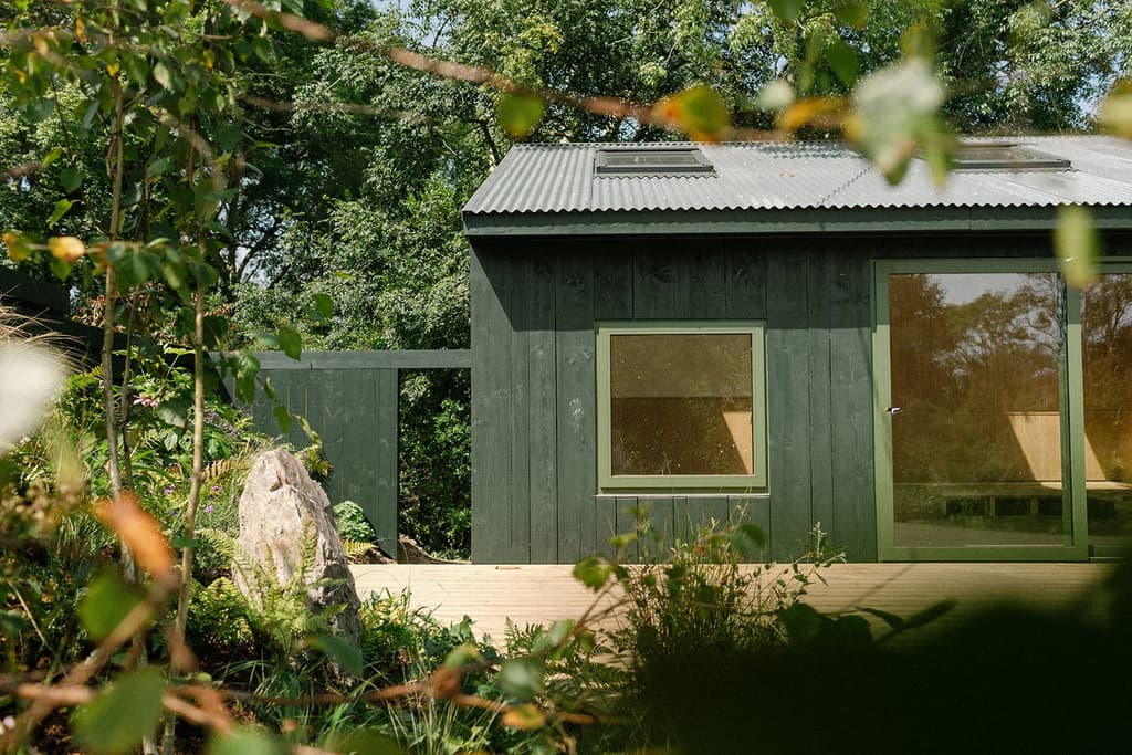 Wild landscapes and local craft set the tone at Native in County Cork