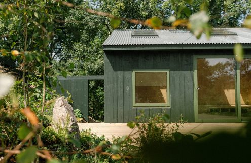 Wild landscapes and local craft set the tone at Native in County Cork