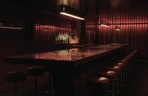 Interior inspiration to kick-start your week