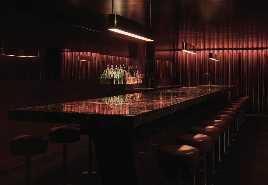 Interior inspiration to kick-start your week