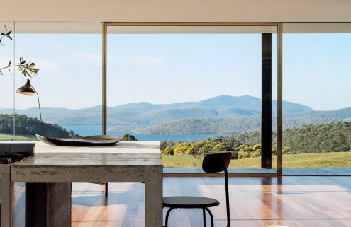 Interior inspiration to kick-start your week