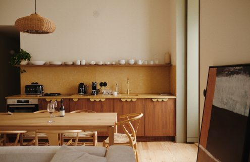 The Verse: a sunny home-from-home in Lisbon