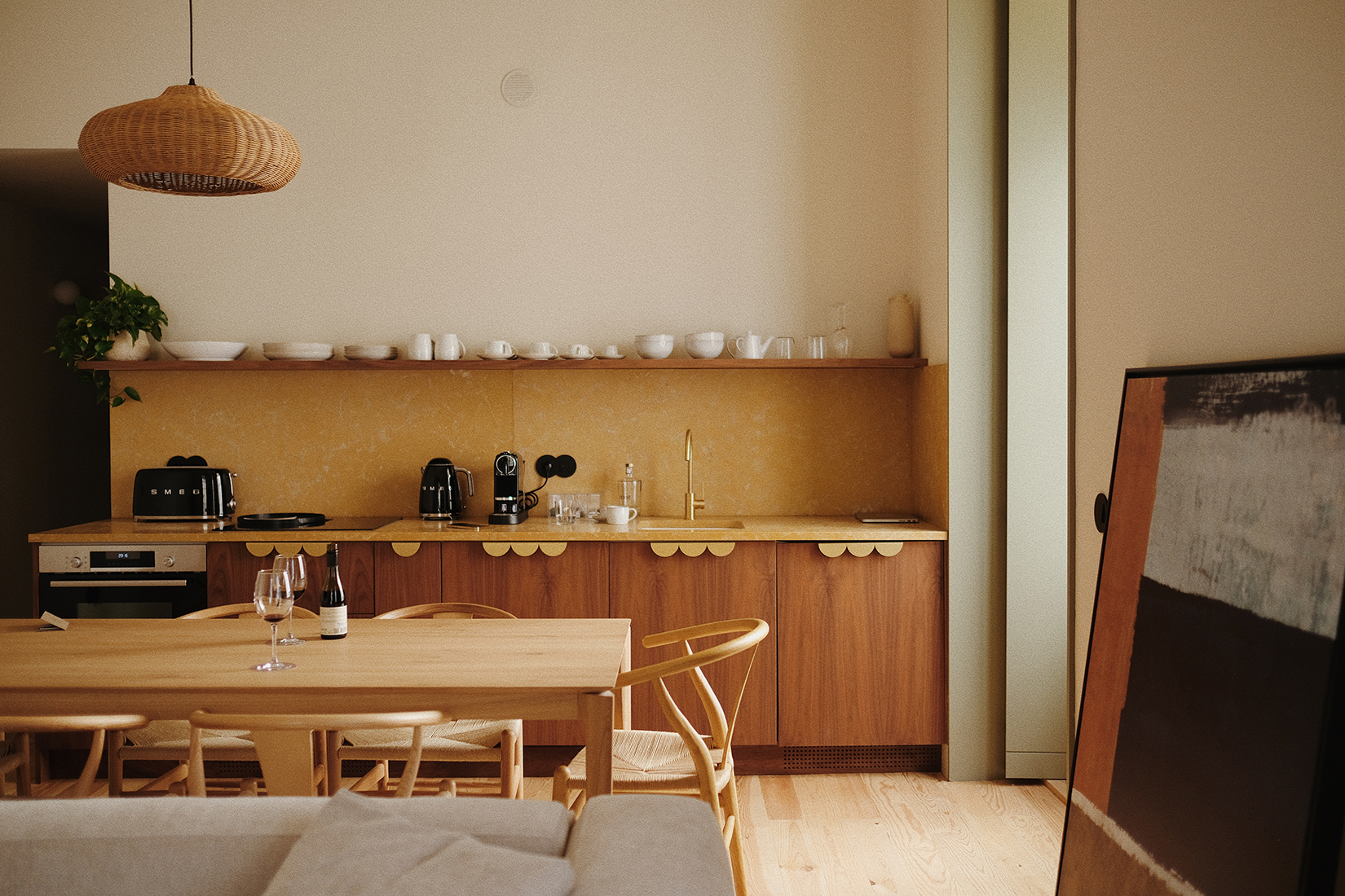 The Verse: a sunny home-from-home in Lisbon