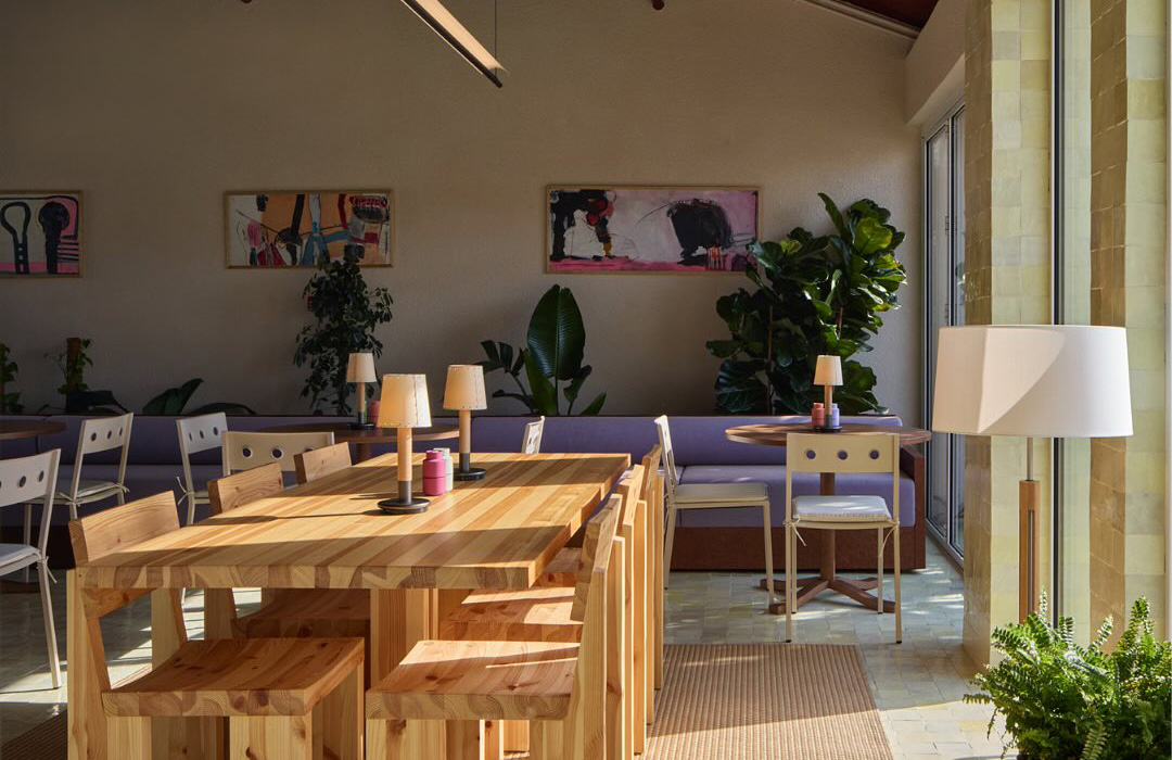 Interior inspiration to kick-start your week