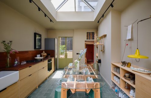 Open House Festival 2025: what to see in the capital