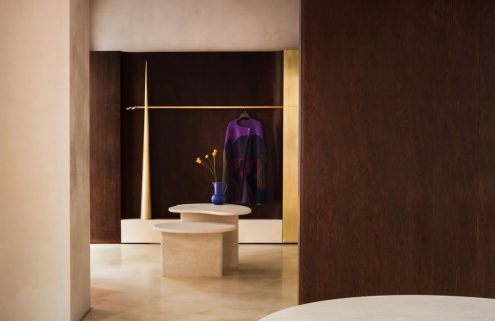 Interior inspiration to kick-start your week