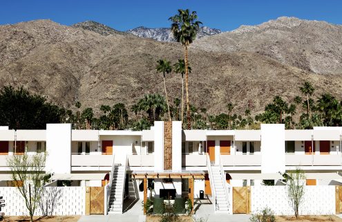 This book on vintage motels is a trip