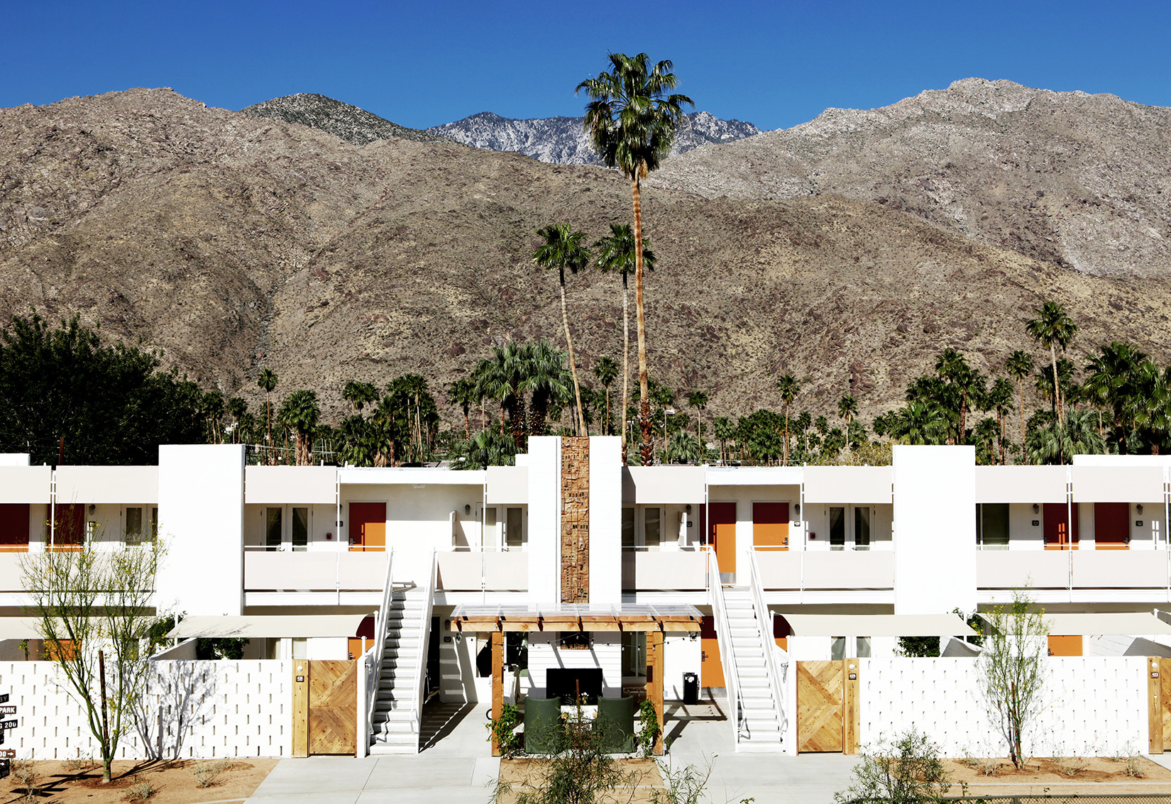 This book on vintage motels is a trip