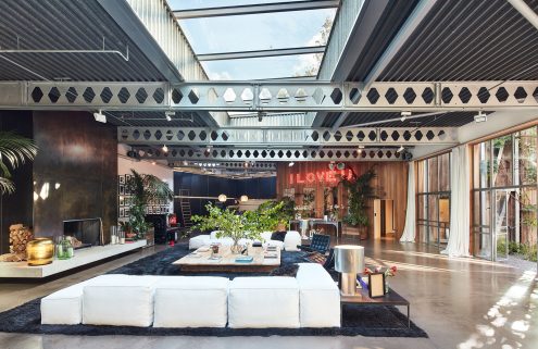 Milkwood Studios: a fantasy rental for Monty Python fans