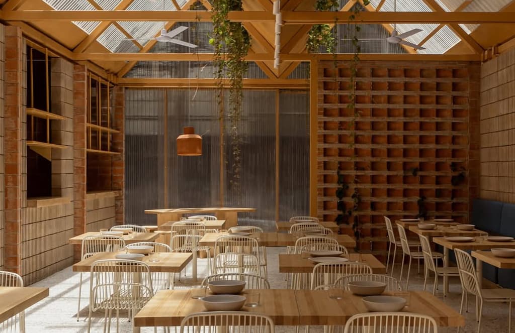 Interior inspiration to kick-start your week