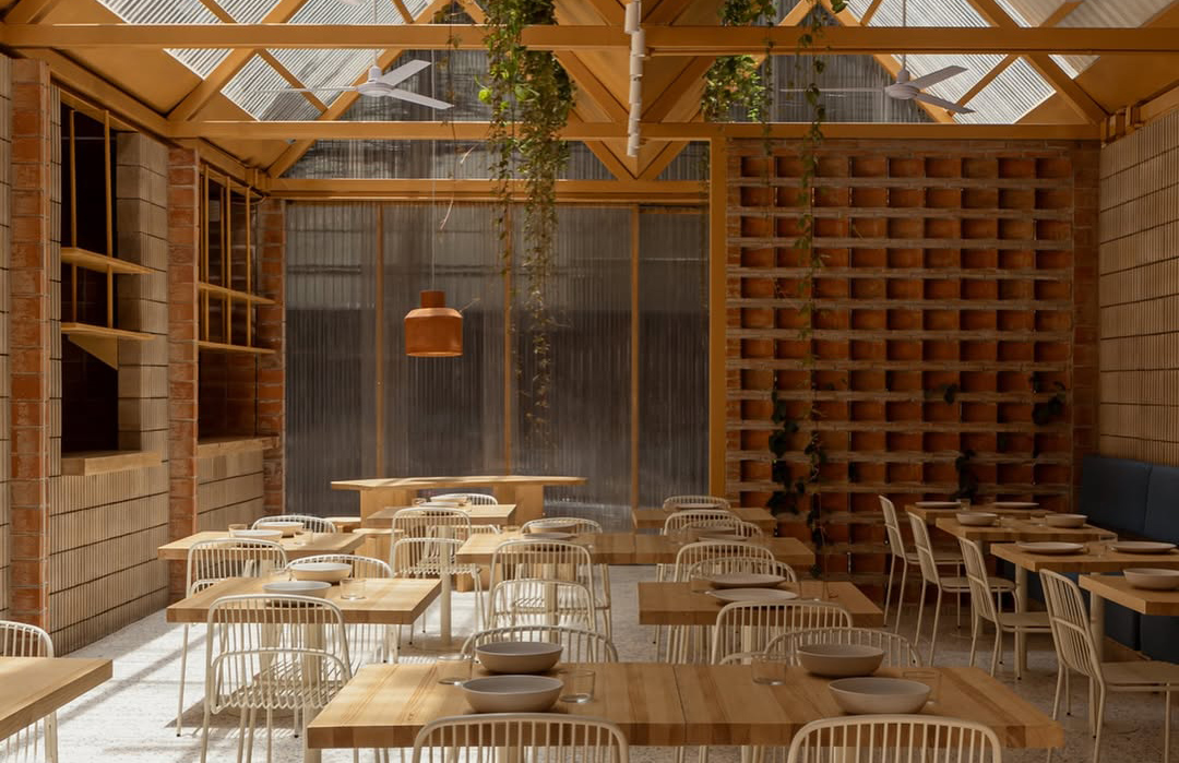 Interior inspiration to kick-start your week