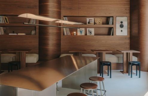 Interior inspiration to kick-start your week