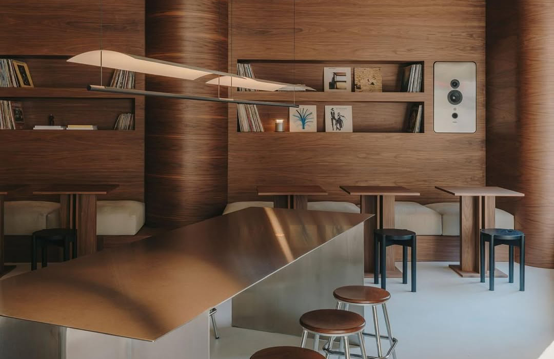 Interior inspiration to kick-start your week