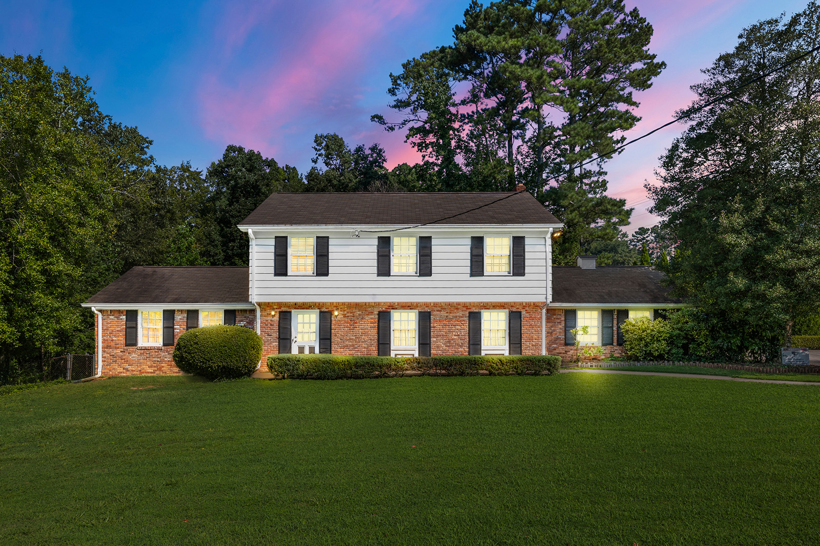 Winona forever: the Stranger Things house goes on sale