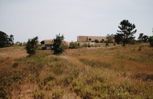 Welcome to Praia do Canal, a coastal retreat in the Algarve wilderness