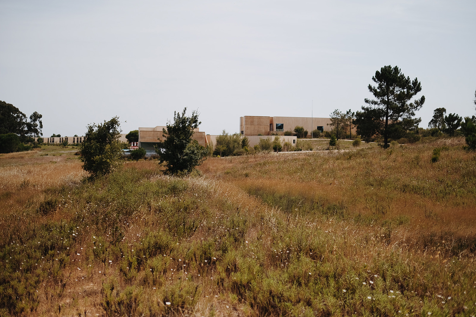 Welcome to Praia do Canal, a coastal retreat in the Algarve wilderness