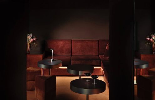 Interior inspiration to kick-start your week