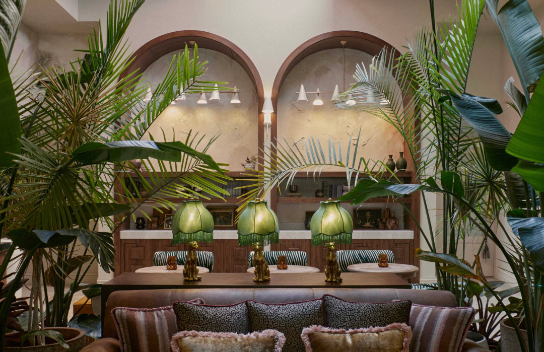 Interior inspiration to kick-start your week