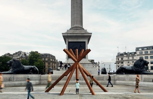 The London Design Festival in 5 essential stops