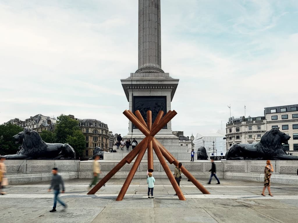 The London Design Festival in 5 essential stops