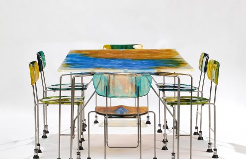 PAD kicks off a week of art in London. These galleries are must-sees