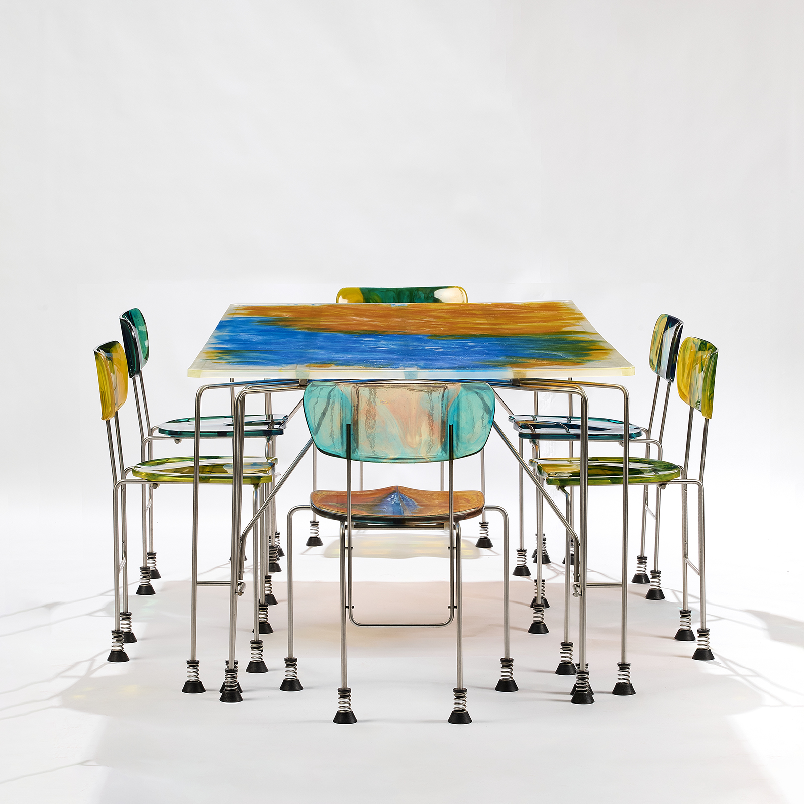 PAD kicks off a week of art in London. These galleries are must-sees