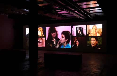 The medium is the message: ‘Paradigm Shift’ tracks 50 years of video art