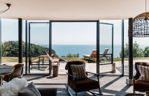 Note to aspiring hoteliers: this landmark Devon resort is accepting offers