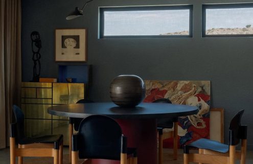 Interior inspiration to kick-start your week